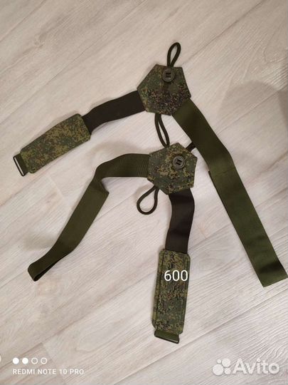 Противогаз пмк-4