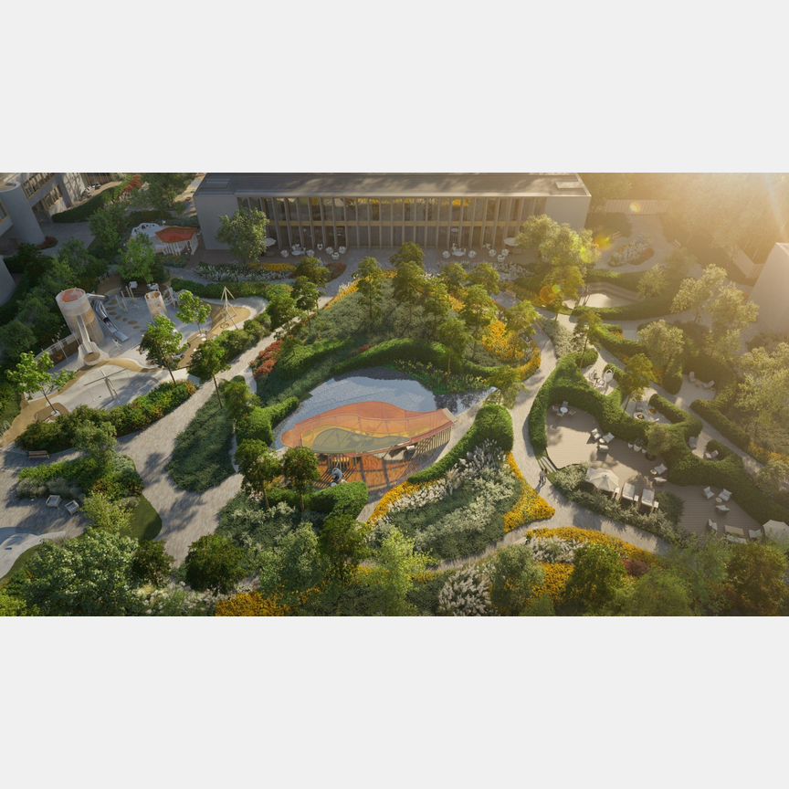 4-к. квартира, 259,5 м², 7/10 эт.