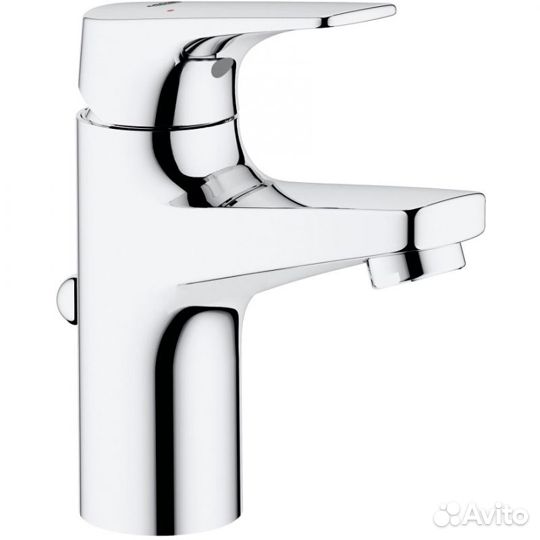 Смеситель для раковины Grohe 23751000 Хром