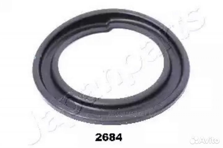 Japanparts RU-2684 Тарелка пружины перед