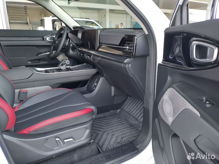 Haval H3 1.5 AMT, 2024
