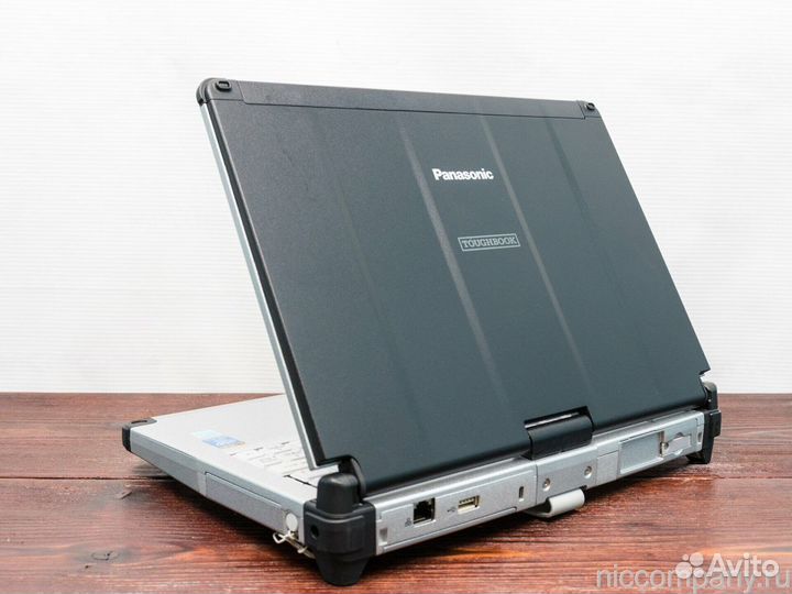 Panasonic Toughbook CF-C2