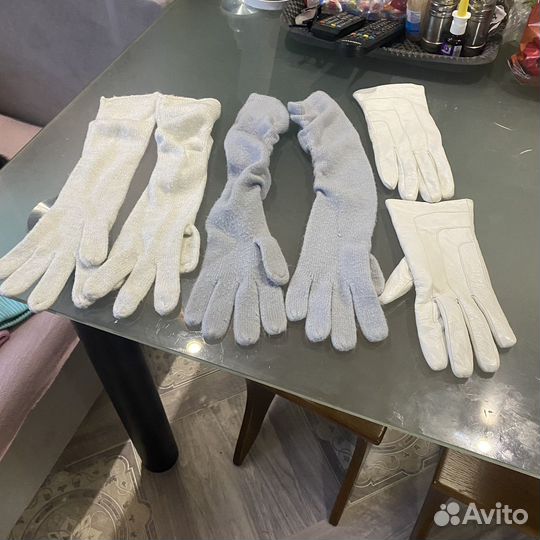 Шапки шарфы