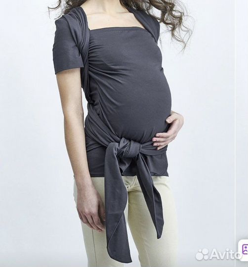 Слинг слингомайка