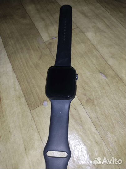 Apple watch