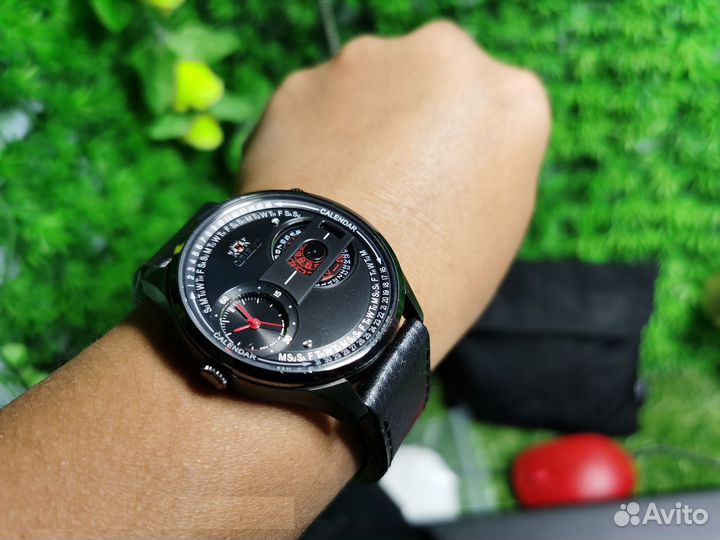 Часы Мужские Orient FXC00002B