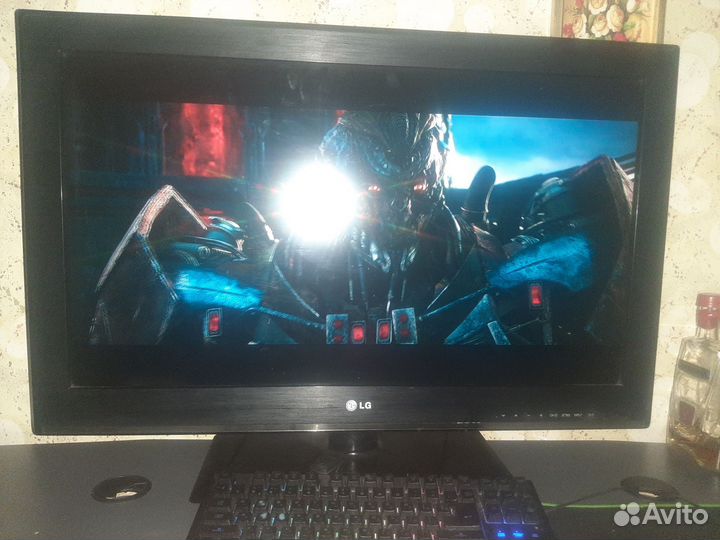 Телевизор LG