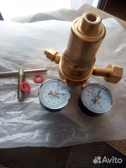 Аренда баллона с азотная опрессовка кондиционера