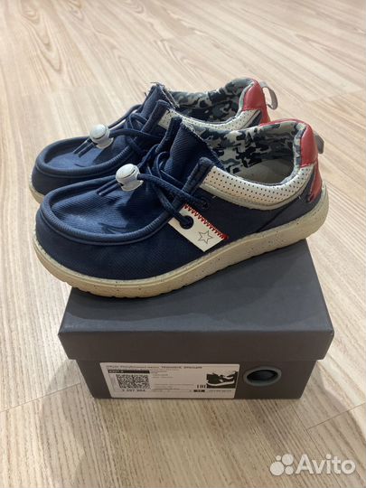 Полуботинки Tendance