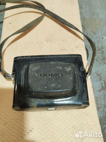 Фотоаппарат 