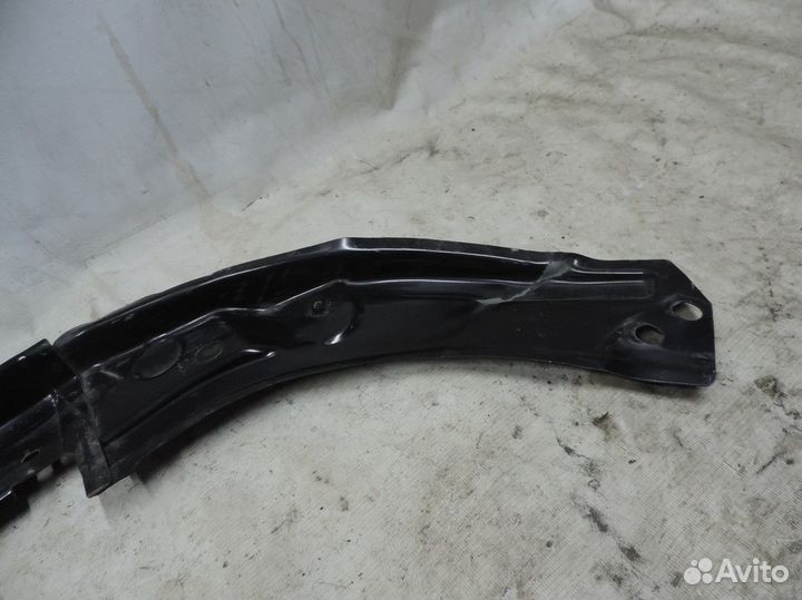 Панель передняя Mazda 6 2012