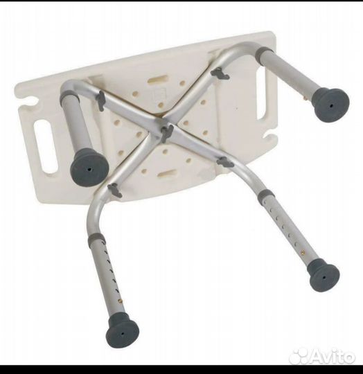 Стульчик для купания