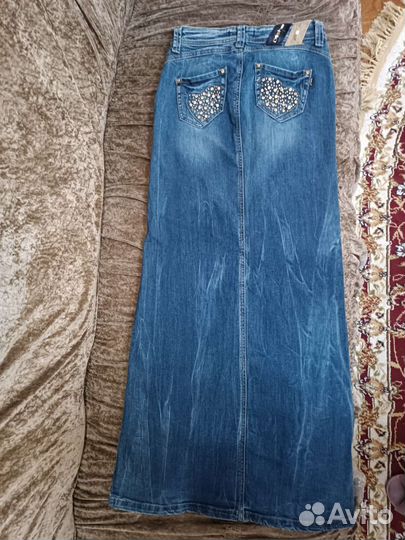 Женская одежда