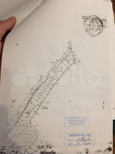 Участок 9 сот. (ИЖС)