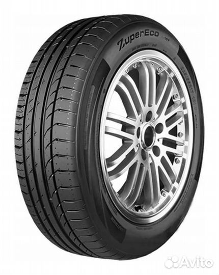 Goodride ZuperEco Z-107 235/50 R19 99W