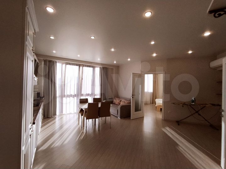 2-к. квартира, 40 м², 2/3 эт.