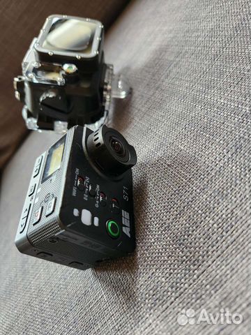 Экшн камера