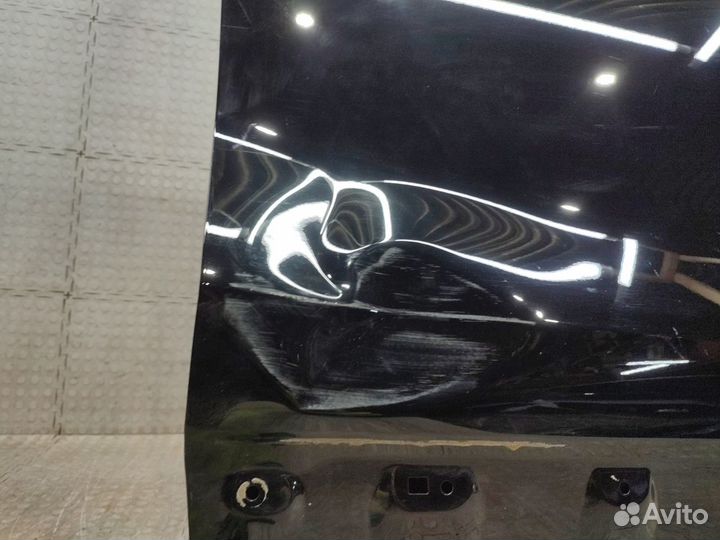 Дверь передняя правая Exeed Rx 2022