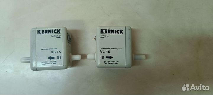 Дренажная помпа для кондиционера