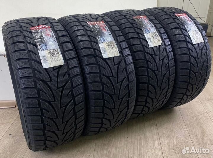 RoadX RX Frost WH12 205/60 R16 92T