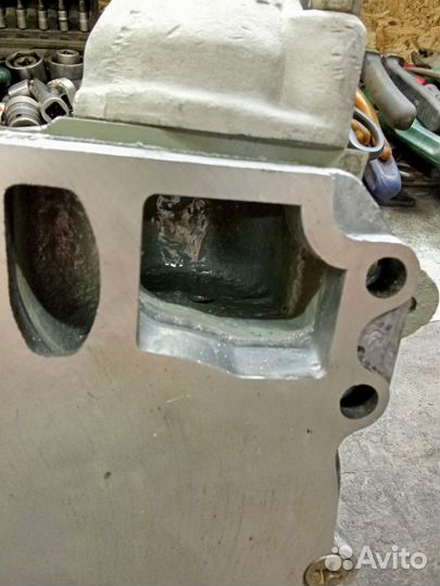 Помпа для газ 24