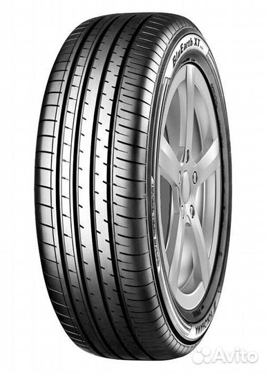 Yokohama BluEarth-XT AE61 225/60 R18 104W