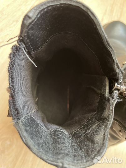 Обувь для школы 33