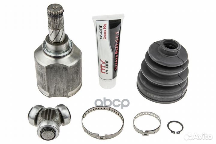 ШРУС npwns005 NTY