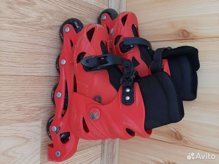 Ролики детские