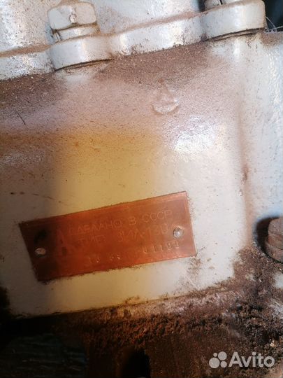 З/Ч на ЗИЛ 130