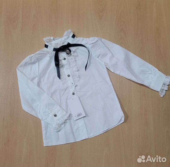 Рубашки детские