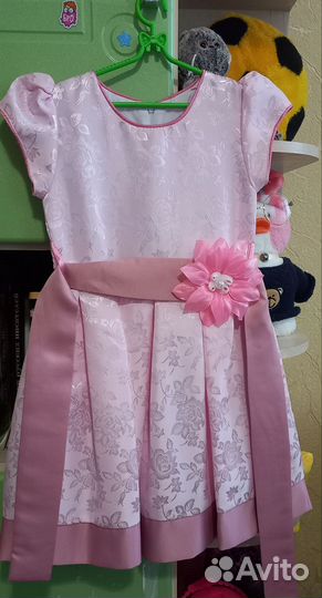 Платье на праздник