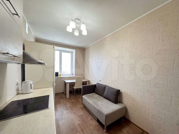 1-к. квартира, 43,5 м², 13/14 эт.