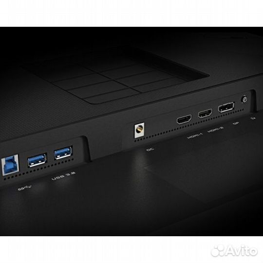 Монитор gigabyte G27F