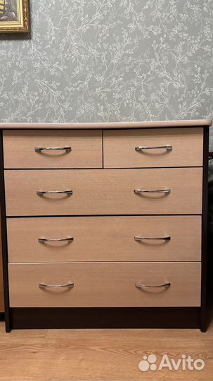 Комод бу