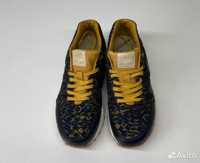 Кроссовки Nike air max размер 39