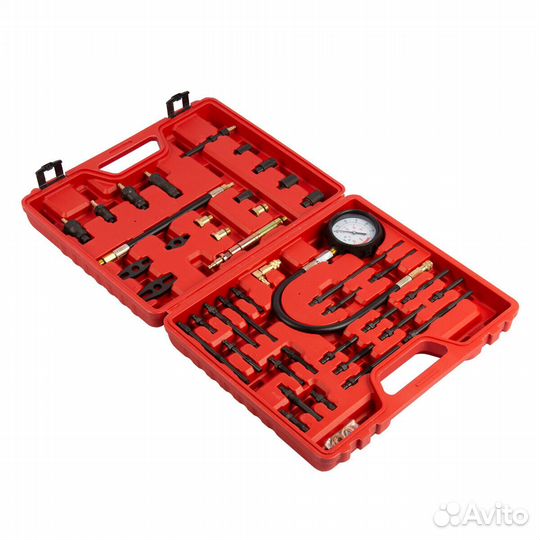 Компрессометр для дизельных и бензиновых двс