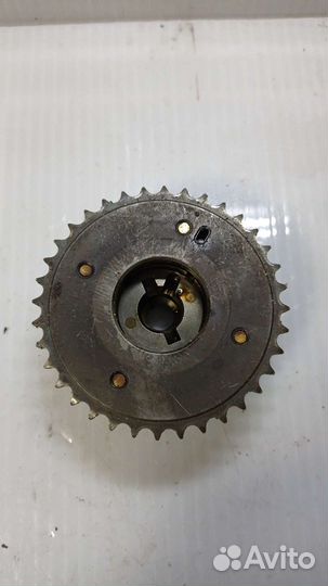 Шестерня распредвала впуск Тойота ZR