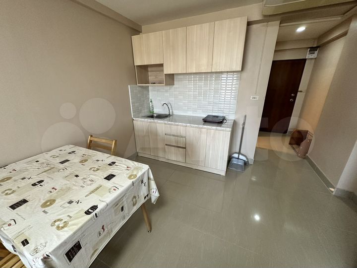 1-к. квартира, 34 м² (Таиланд)