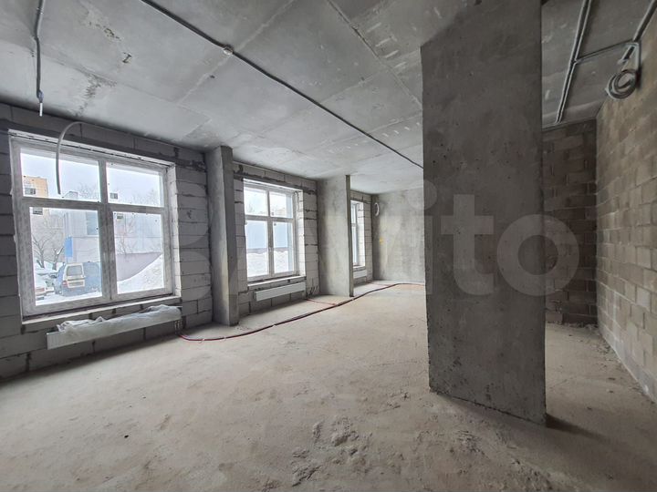 Аренда нежилого помещения 408 м2, Реутов, Проспект