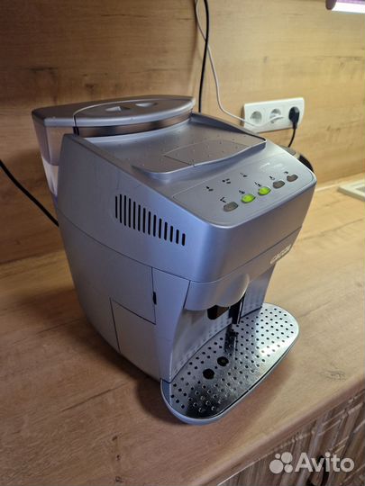 Кофе машина gaggia syncrony compact
