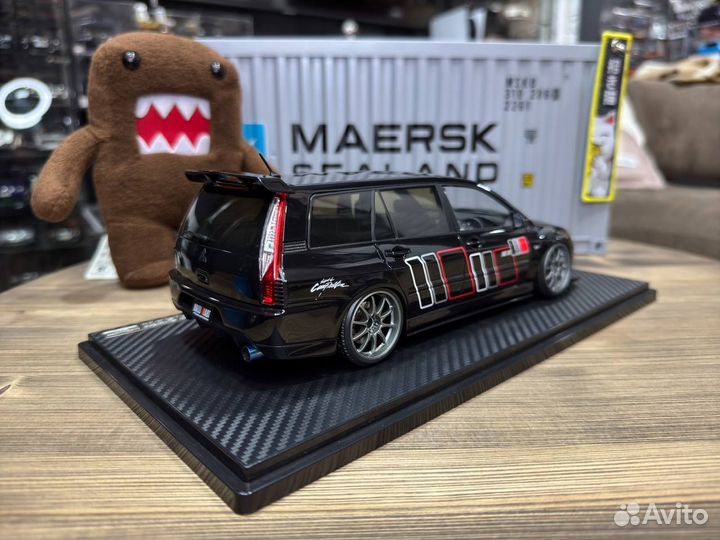 IG2770 Ignition Model Mitsubishi Lancer Evolution