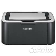 Samsung ml1860 в разборе