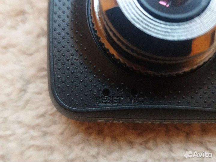 Видеорегистратор itach vina S-720