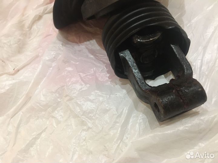 Зеркало левое Opel Antara