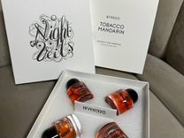 Набор парфюмов Byredo Tobacco Mandarin Новинка 202