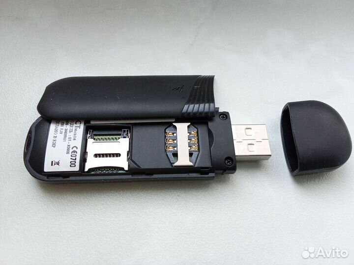 USB модем 3G