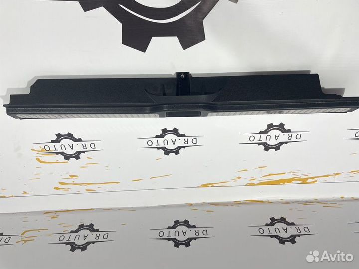 Накладка багажника Mercedes GLC W253 C253 Mercedes