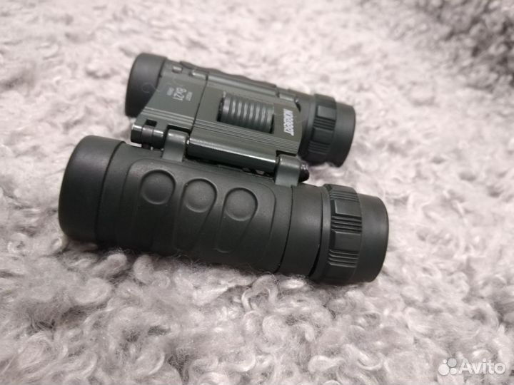 Бинокль norbert 8/21