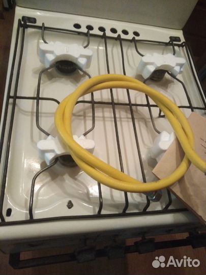 Газовая плита